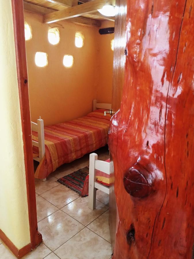 Cabanas Luces Del Pirque Hoyo de Epuyén Екстериор снимка